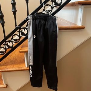 Under Armour